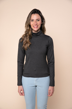 BLUSA TÉRMICA FREESURF THERMAL