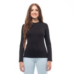 BLUSINHA TOP FREESURF THERMAL