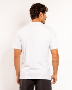 CAMISETA RIP CURL SPHERE ICON LOGO TEE