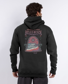 MOLETOM RIP CURL PRO 24 BELLS HOOD