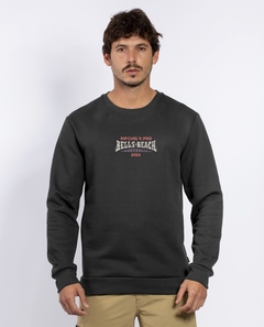 MOLETOM RIP CURL PRO BELLS 24 CREW 