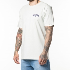 CAMISETA BILLABONG ARCH WAVE II