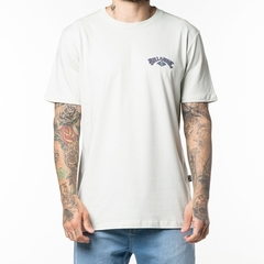 CAMISETA BILLABONG ARCH WAVE II