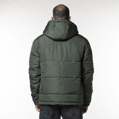 JAQUETA RVCA PUFFER TOWNES