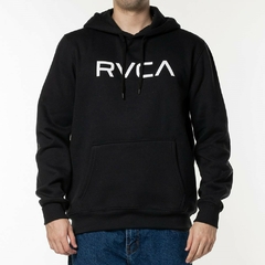 MOLETOM RVCA FETCH BIG