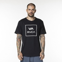 CAMISETA RVCA VA ALL THE WAY