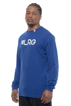 CAMISETA LRG MANGA LONGA EFECTIVE