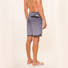 BOARDSHORT FREESURF GRAY - comprar online