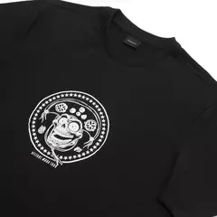 CAMISETA FREESURF SKULL RAIMUNDOS