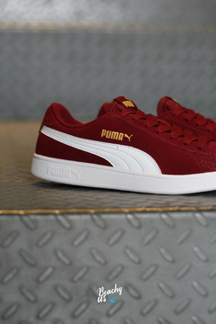 TENIS PUMA SMASH V2