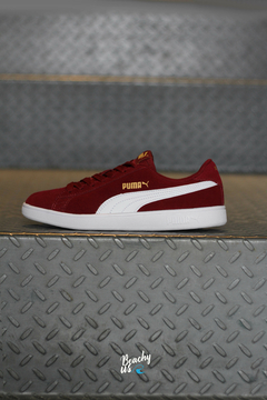 TENIS PUMA SMASH V2