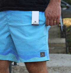 BERMUDA RIP CURL BLUE GUM