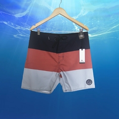 BERMUDA RIP CURL PLAIN STRIPES