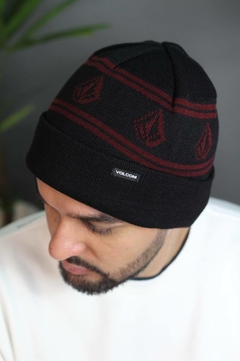 GORRO VOLCOM POWDER