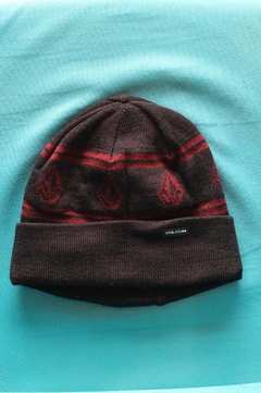 GORRO VOLCOM POWDER