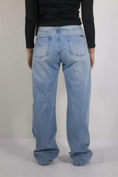 CALÇA VOLCOM DADDIO JEANS