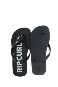 CHINELO RIP CURL NEW BLACK - comprar online