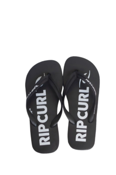 CHINELO RIP CURL NEW BLACK