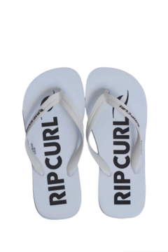 CHINELO RIP CURL NEW WHITE