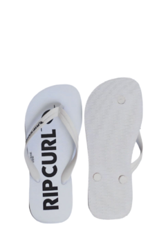 CHINELO RIP CURL NEW WHITE - comprar online