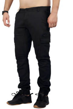 CALÇA HD CARGO JOGGER - comprar online