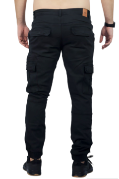 CALÇA HD CARGO JOGGER na internet