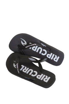 CHINELO RIP CURL NEW BLACK na internet