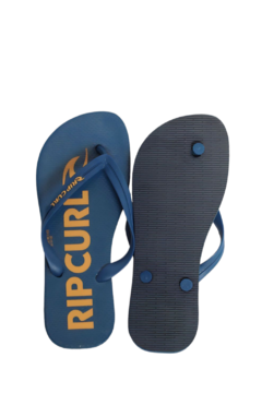 CHINELO RIP CURL NEW NAVY - comprar online