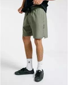 SHORTS VOLCOM SOLID STONE