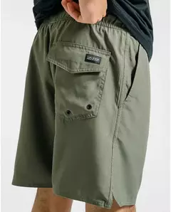 SHORTS VOLCOM SOLID STONE