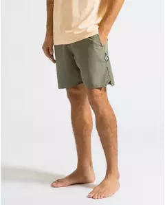 SHORTS VOLCOM SOLID STONE