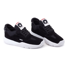 TENIS HOCKS PRO MODEL FORMIGA BLACK