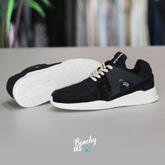 TENIS HOCKS PULSUS BLACK