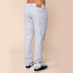 CALÇA JEANS FREESURF SLIM DEEP