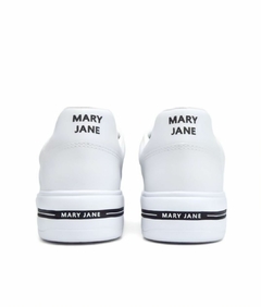 TÊNIS MARY JANE M COURT