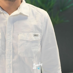 CAMISA RIP CURL PLAIN SHIRT