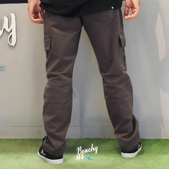 CALÇA FREESURF STRAIGHT CARGO TRUE