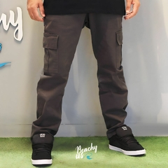 CALÇA FREESURF STRAIGHT CARGO TRUE