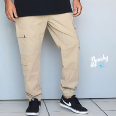 CALÇA FREESURF JOGGER FUTURE