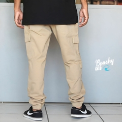 CALÇA FREESURF JOGGER FUTURE