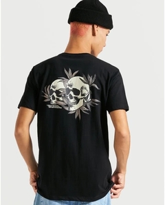 CAMISETA VOLCOM LONG FIT SKATES VITALS II