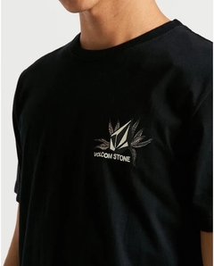 CAMISETA VOLCOM LONG FIT SKATES VITALS II