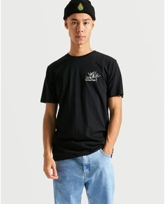 CAMISETA VOLCOM LONG FIT SKATES VITALS II