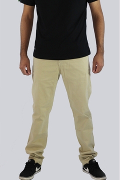 CALÇA FREESURF SLIM POCKET