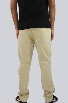 CALÇA FREESURF SLIM POCKET