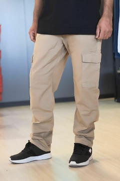 CALÇA FREESURF CARGO STRAIGHT