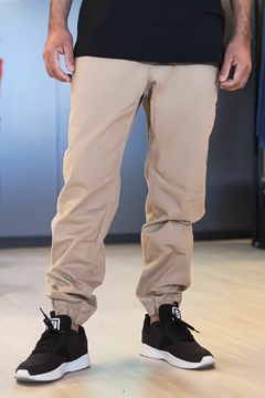 CALÇA FREESURF JOGGER