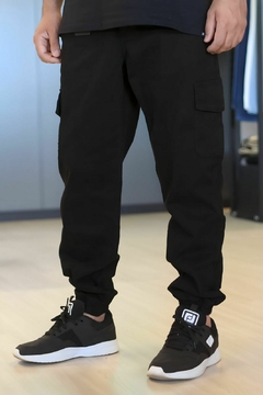 CALÇA FREESURF WAVE JOGGER