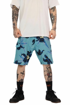 BERMUDA VOLCOM BOARDSHORTS POLLY FLORAL