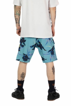 BERMUDA VOLCOM BOARDSHORTS POLLY FLORAL